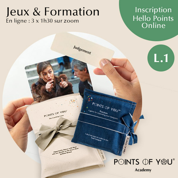 Atelier Points-of-You L1