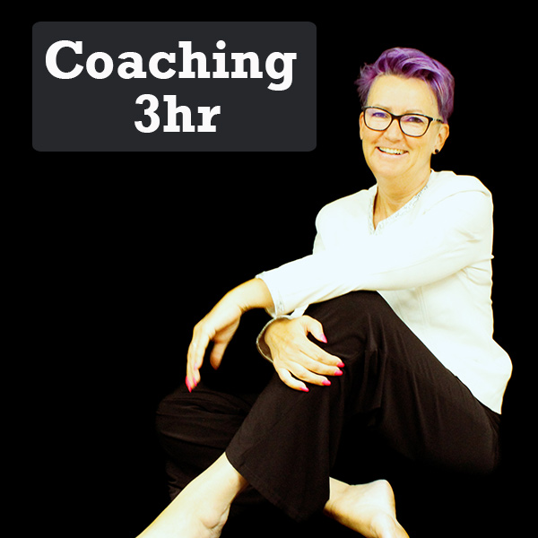 Coaching 3 heures - Sous toutes ses formes