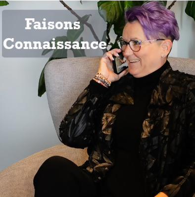 PREMIER rendez-vous - Information