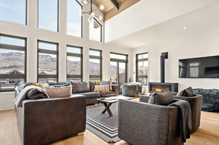 Weekend d’analyses trimestrielles printemps…