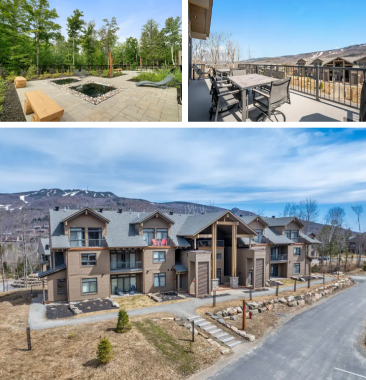 Weekend d’analyses trimestrielles printemps…