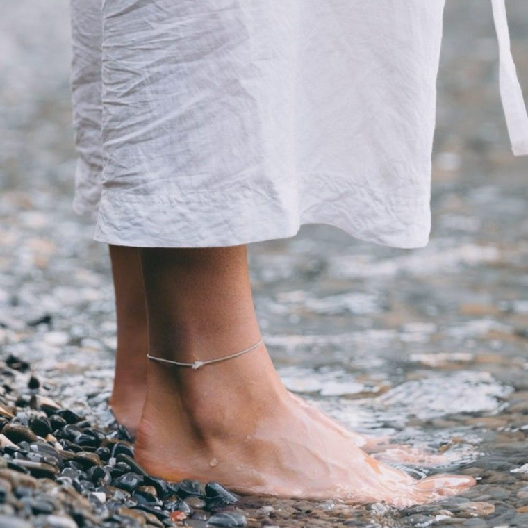 medaillon Femmes Zen