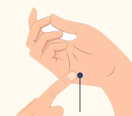 illustration EFT isabelle carrière coach