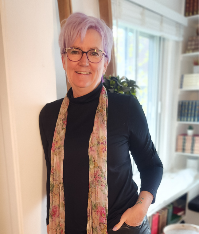 Isabelle Carrière Coach