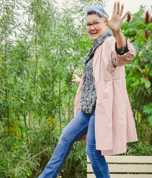 Isabelle Carrière Coach