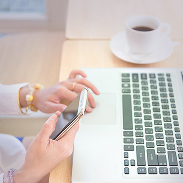 Retraite virtuelle accompagnée