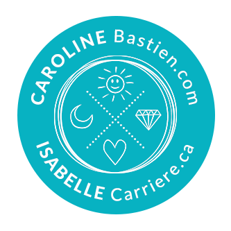 medaillon Femmes Zen