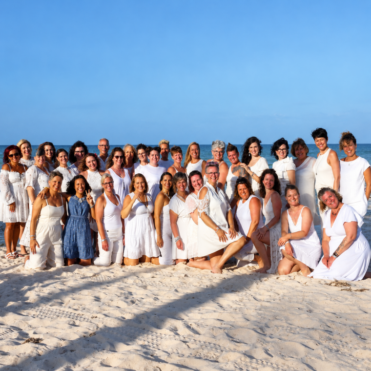 VOYAGES FEMMES ZEN™